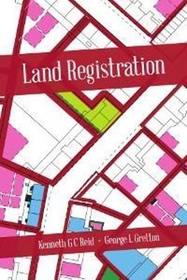 Land Registration - Kenneth Reid, George Gretton