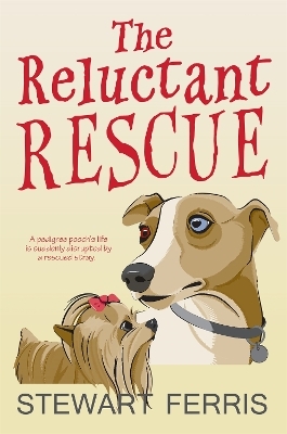 The Reluctant Rescue - Stewart Ferris