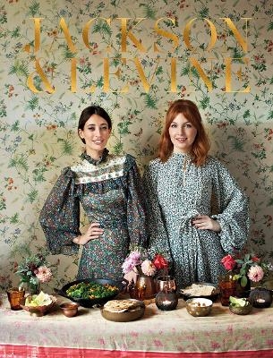 Round to Ours - Alice Levine, Laura Jackson