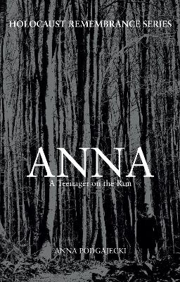 Anna - Anna Podgajecki