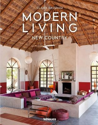 Modern Living New Country, English version