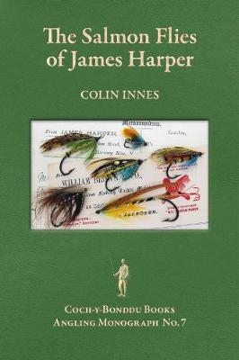 The Salmon Flies of James Harper