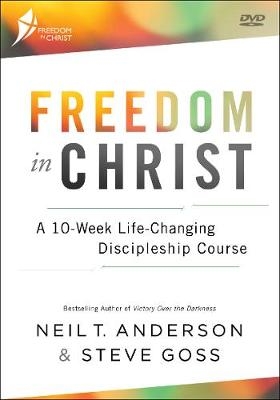 Freedom in Christ