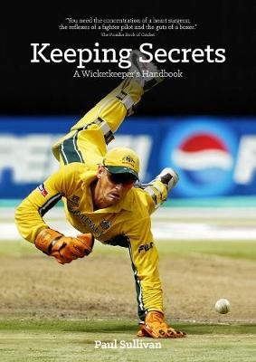 Keeping Secrets - Paul Sullivan
