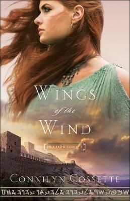 Wings of the Wind - Connilyn Cossette