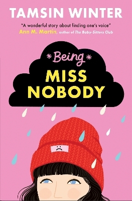 Being Miss Nobody - Tamsin Winter
