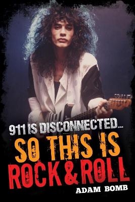 911 is Disconnected