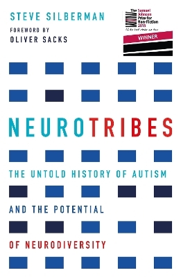 NeuroTribes - Steve Silberman