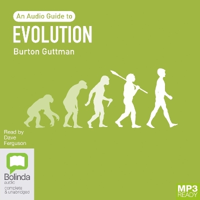 Evolution - Burton Guttman