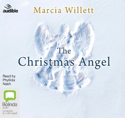 The Christmas Angel - Marcia Willett