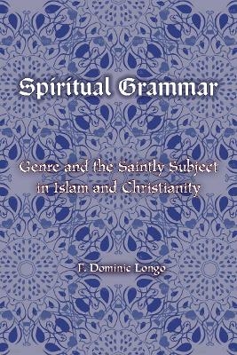 Spiritual Grammar