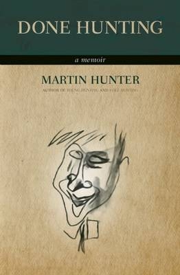 Done Hunting - Martin Hunter