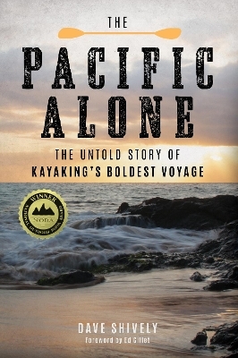 The Pacific Alone - Dave Shively