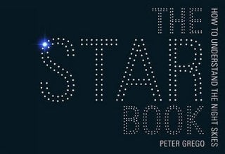 The Star Book - Stargazing Throughout the Seasons in the Southern Hemisphere