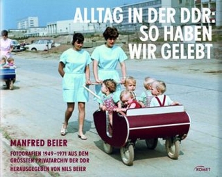Alltag in der DDR: So haben wir gelebt
