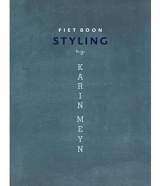 Piet Boon: Styling