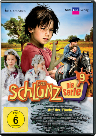Der Schlunz - Die Serie 9