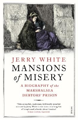 Mansions of Misery - Jerry White