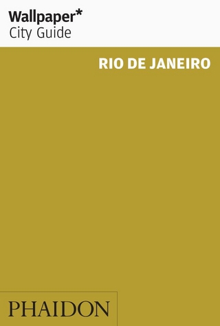 Wallpaper* City Guide Rio 2013