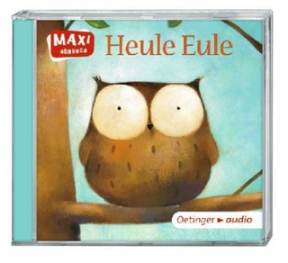 Heule Eule (CD)