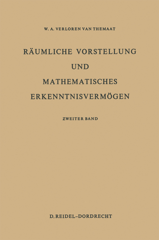 Räumliche Vorstellung und Mathematisches Erkenntnisvermögen