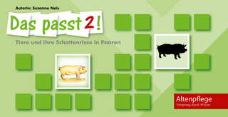 Das passt 2!