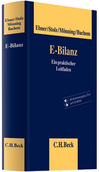 E-Bilanz