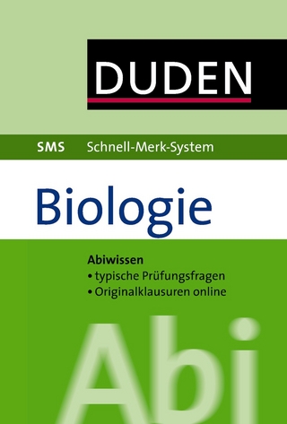 SMS Abi Biologie