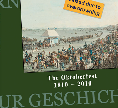 The Oktoberfest 1810 - 2010 - 