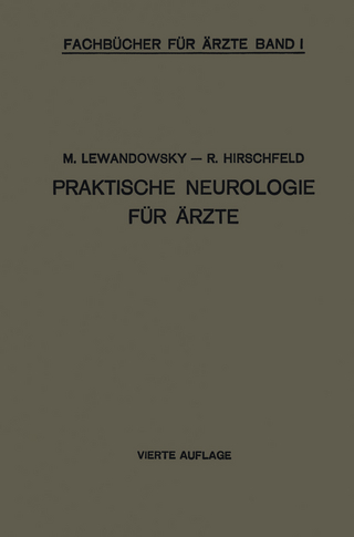 Praktische Neurologie für Ärzte