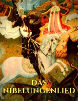 Das Nibelungenlied - Karl Simrock