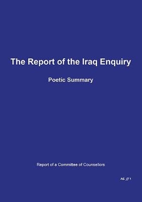 The Report of the Iraq Enquiry