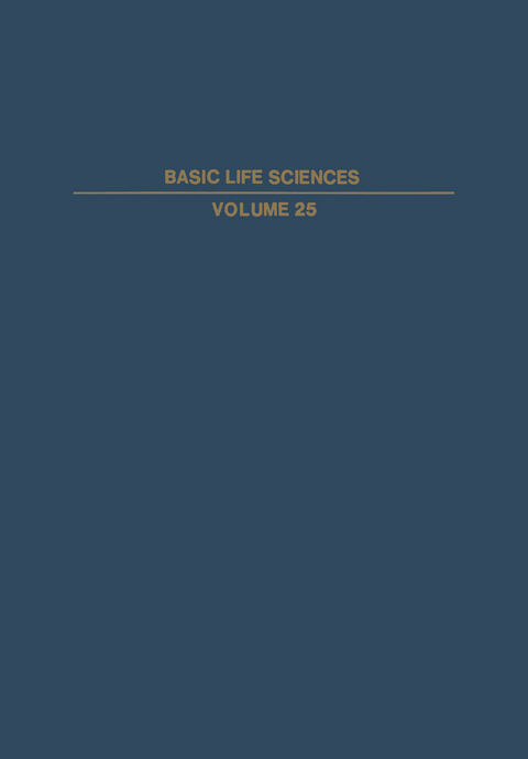 Basic Biology of New Developments in Biotechnology - 