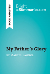 My Father's Glory by Marcel Pagnol (Book Analysis) - Bright Summaries