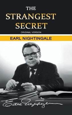 The Strangest Secret - Earl Nightingale