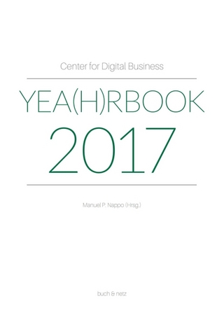Center for Digital Business Yea(h)rbook 2017