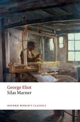 Silas Marner - George Eliot