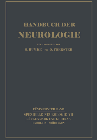 Endokrine Störungen