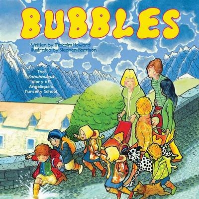 Bubbles - Malcolm Howard