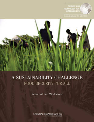 A Sustainability Challenge