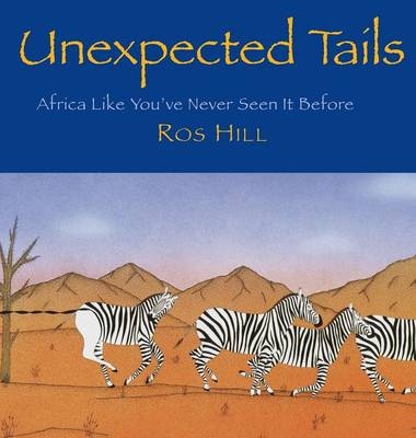 Unexpected Tails - Ros Hill