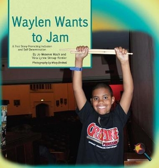 Waylen Wants To Jam