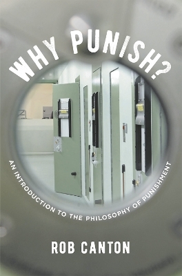 Why Punish? - Rob Canton