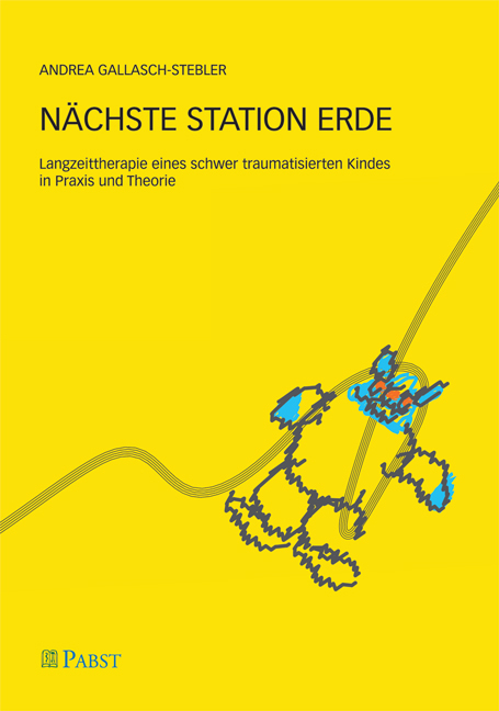 N&auml;chste Station Erde - Andrea Gallasch-Stebler