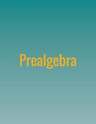Prealgebra - Lynn Marecek, MaryAnne Anthony-Smith