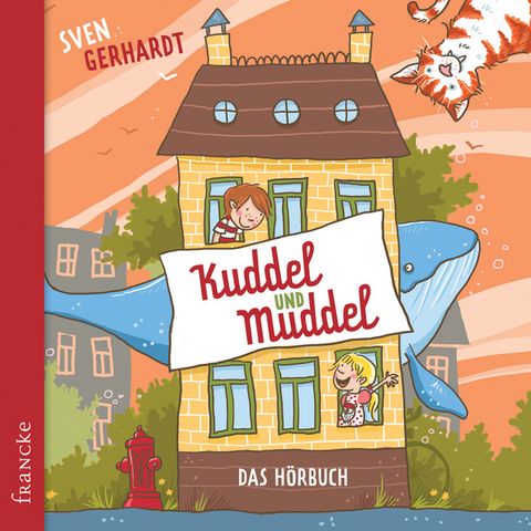 Kuddel und Muddel - Sven Gerhardt