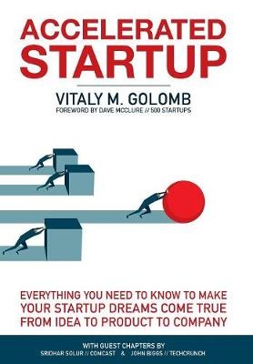 Accelerated Startup - Golomb M Vitaly