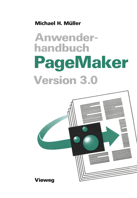 Anwenderhandbuch PageMaker - Michael H. Müller