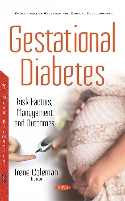 Gestational Diabetes