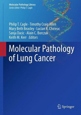 Molecular Pathology of Lung Cancer